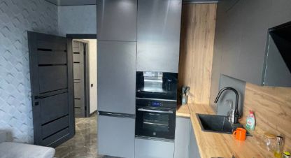 Купить квартиру 1 комнатную, 38.8 кв. м., Россия, г. Краснослободск. Фотография №10