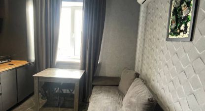 Купить квартиру 1 комнатную, 38.8 кв. м., Россия, г. Краснослободск. Фотография №9