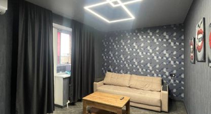 Купить 1 комнатную квартиру в г. Краснослободск. Фотография №2