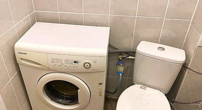 Продаётся 1 комнатная квартира в г. Краснослободск. Фотография №6