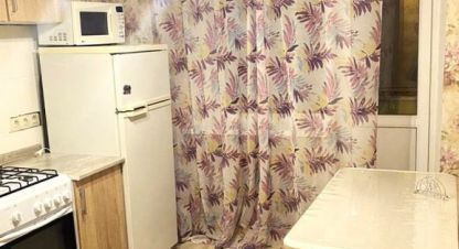 Купить 1 комнатную квартиру на улице Мелиораторов ул г. Краснослободск. Фотография №4