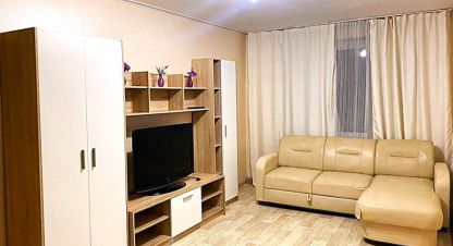 Купить 1 комнатную квартиру в г. Краснослободск. Фотография №2