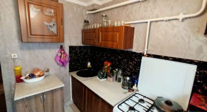 Продаётся 1 комнатная квартира в г. Волгоград. Фотография №6