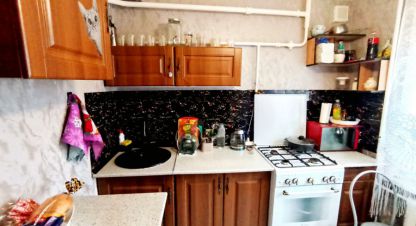 Купить квартиру на улице Им  козака ул г. Волгоград. Фотография №5