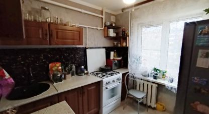 Купить 1 комнатную квартиру на улице Им  козака ул г. Волгоград. Фотография №4