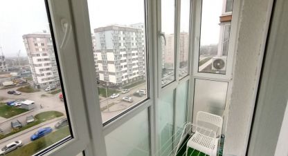 Продаётся 1 комнатная квартира в г. Волгоград. Фотография №6