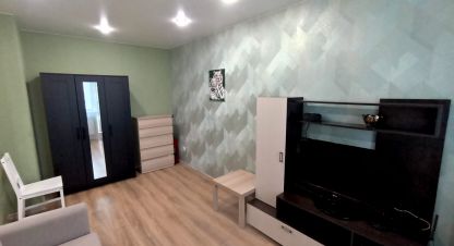 Купить 1 комнатную квартиру на улице Им  быстрова ул г. Волгоград. Фотография №4