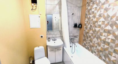 Купить квартиру 1 комнатную, 27 кв. м., Россия, г. Волгоград. Фотография №10