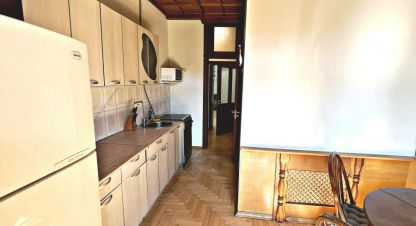 Продам квартиру 2-х комнатную с общей площадью 56.2м2, 5/8 эт., на улице Аллея героев ул, Центральный район, г. Волгоград, Волгоградская обл., Россия, агентство Агентство недвижимости Партнёр. Фотография №1