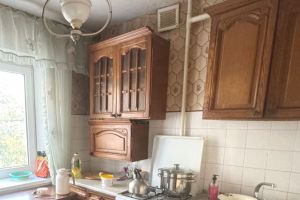 Продам квартиру 1 комнатную с общей площадью 32м2, 2/5 эт., на улице Пражская ул, Центральный район, г. Волгоград, Волгоградская обл., Россия, агентство Агентство недвижимости "Партнёр"