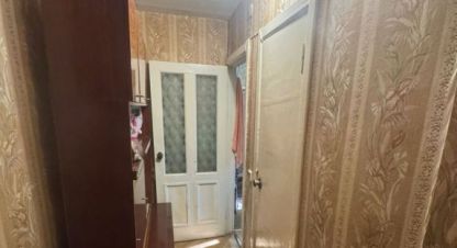 Купить 1 комнатную квартиру на улице Пражская ул г. Волгоград. Фотография №4