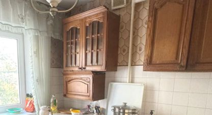 Продам квартиру 1 комнатную с общей площадью 32м2, 2/5 эт., на улице Пражская ул, Центральный район, г. Волгоград, Волгоградская обл., Россия, агентство Агентство недвижимости Партнёр. Фотография №1