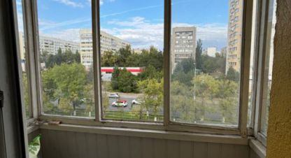 Продаётся 2-х комнатная квартира в г. Волгоград. Фотография №6