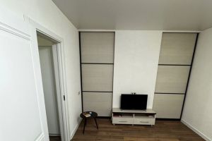 Продам квартиру 2-х комнатную с общей площадью 52м2, 8/10 эт., на улице Новороссийская, Центральный район, г. Волгоград, Волгоградская обл., Россия, агентство Агентство недвижимости "Партнёр"