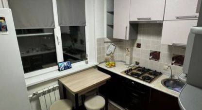 Купить квартиру на улице Новороссийская г. Волгоград. Фотография №5