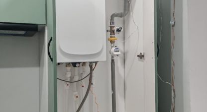 Купить 2-х комнатную квартиру на улице Чулкова ул г. Краснослободск. Фотография №4