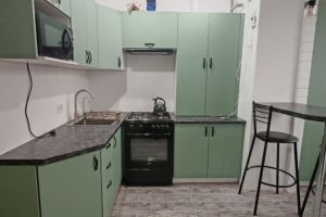 Продам квартиру 2-х комнатную с общей площадью 58.1м2, 1/3 эт., на улице Чулкова ул, Новый район, г. Краснослободск, Волгоградская обл., Россия, агентство Агентство недвижимости "Партнёр"