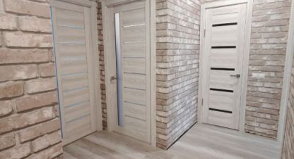 Купить квартиру 2-х комнатную, 58.1 кв. м., Россия, г. Краснослободск. Фотография №8