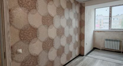 Продаётся 2-х комнатная квартира в г. Краснослободск. Фотография №6