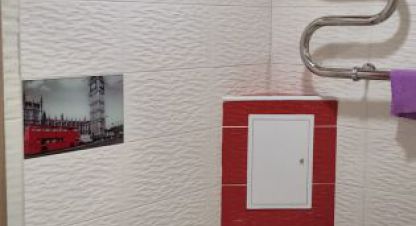 Купить квартиру 2-х комнатную, 45.3 кв. м., Россия, г. Волгоград. Фотография №9