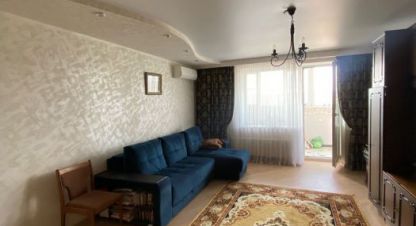 Продаётся 2-х комнатная квартира в г. Волгоград. Фотография №6