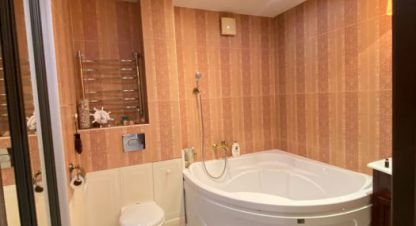 Купить квартиру 2-х комнатную, 77.7 кв. м., Россия, г. Волгоград. Фотография №10