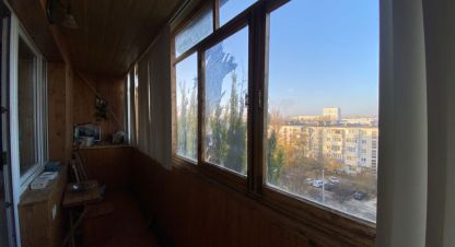 Купить квартиру 4-х комнатную, 76.09 кв. м., Россия, г. Волгоград. Фотография №8