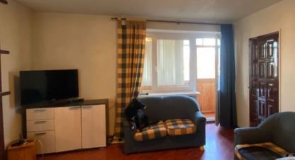 Купить 4-х комнатную квартиру в г. Волгоград. Фотография №2