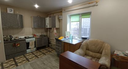 Купить дом 2-х комнатную, 51.7 кв. м., Россия, г. Волжский. Фотография №8