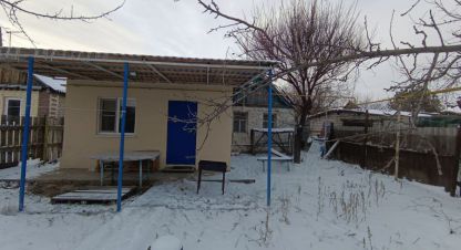 Купить 2-х комнатную дом в г. Волжский. Фотография №2