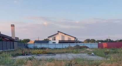 Купить земельный участок на улице Роз г. Бурковский х. Фотография №5