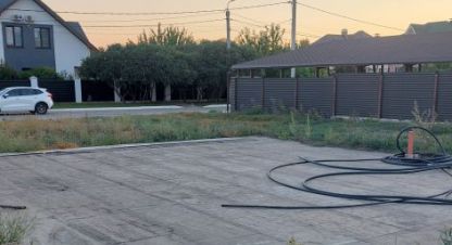 Купить земельный участок на улице Роз г. Бурковский х. Фотография №4