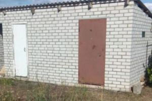 Продам коттедж/дачу 1 комнатную с общей площадью 12.5м2, на улице Массив 4, г. Ерзовка рп, Волгоградская обл., Россия, агентство Агентство недвижимости "Партнёр"