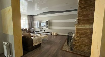 Купить 5-ти комнатную дом г. Царицын. Фотография №4