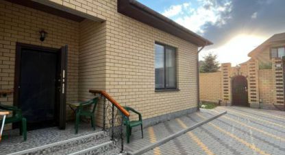 Продам дом 5-ти комнатный с общей площадью 178.2м2, г. Царицын, Волгоградская обл., Россия, агентство Агентство недвижимости Партнёр. Фотография №1