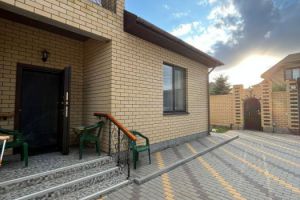 Продам дом 5-ти комнатный с общей площадью 178.2м2, г. Царицын, Волгоградская обл., Россия, агентство Агентство недвижимости "Партнёр"