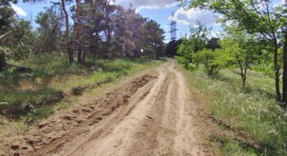 Купить земельный участок, Россия, г. Волгоград. Фотография №8