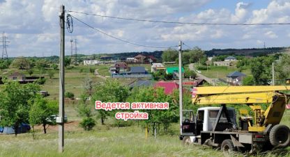 Купить земельный участок в г. Волгоград. Фотография №3