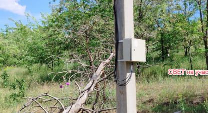 Купить земельный участок на улице Артезианский г. Волгоград. Фотография №5