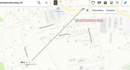 Продаётся земельный участок в г. Волгоград. Фотография №7