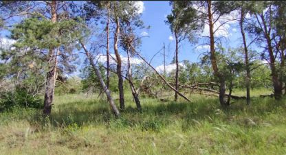 Продам земельный участок, на улице Артезианский, Кировский район, г. Волгоград, Волгоградская обл., Россия, агентство Агентство недвижимости Партнёр. Фотография №1