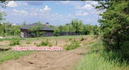 Купить земельный участок на улице Артезианский г. Волгоград. Фотография №4