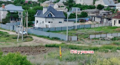 Купить земельный участок. Фотография №1 Продам земельный участок, на улице Солнечная ул, Дзержинский район, г. Царицын, Волгоградская обл., Россия, агентство Агентство недвижимости Партнёр. Фотография №1