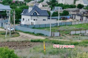 Продам земельный участок, на улице Солнечная ул, Дзержинский район, г. Царицын, Волгоградская обл., Россия, агентство Агентство недвижимости "Партнёр"