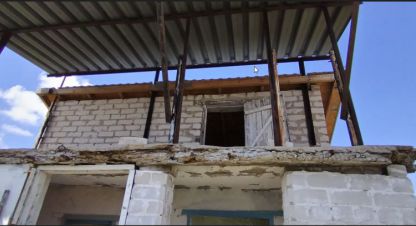 Купить коттедж/дачу 2-х комнатную, 25 кв. м., Россия, г. Волгоград. Фотография №9