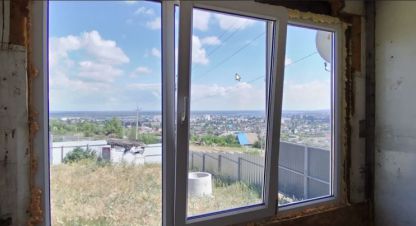 Продам коттедж/дачу 2-х комнатную с общей площадью 25м2, Кировский район, г. Волгоград, Волгоградская обл., Россия, агентство Агентство недвижимости Партнёр. Фотография №1