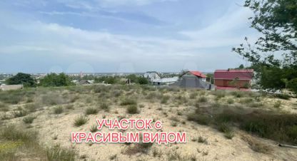 Купить земельный участок на улице Кипарисовая г. Волгоград. Фотография №4