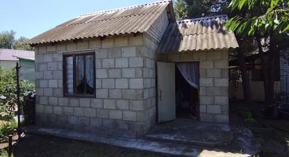 Купить коттедж/дачу 2-х комнатную, 30 кв. м., Россия, г. Краснослободск. Фотография №10