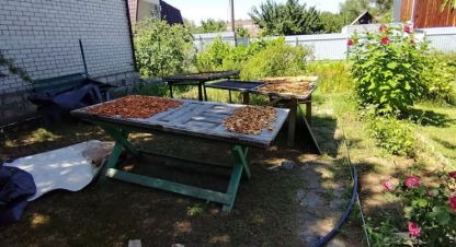 Продаётся коттедж/Дача в г. Краснослободск. Фотография №7