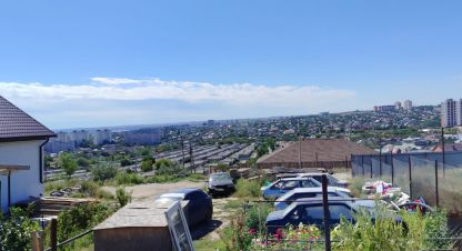 Купить земельный участок на улице Имени комиссара милиции бирюкова г. Волгоград. Фотография №4